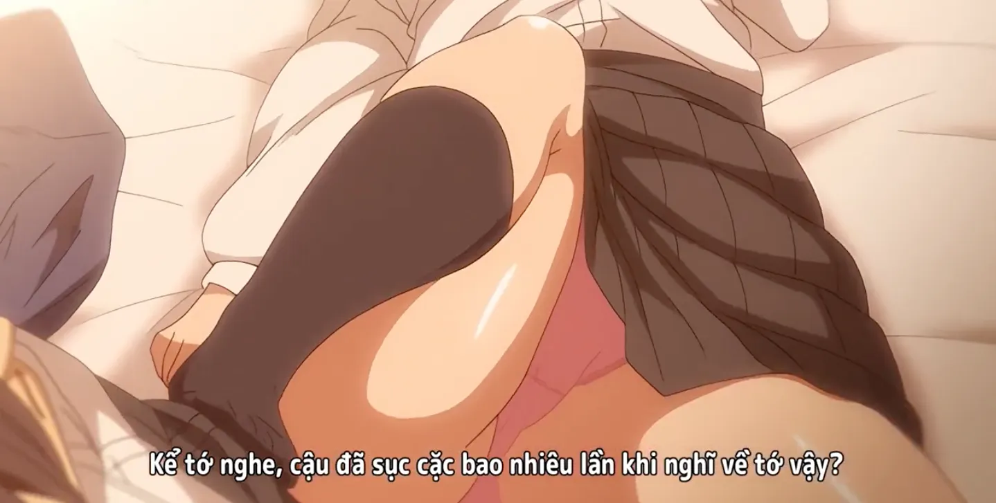 Romance During Group Study