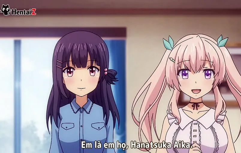 Soikano Gyutto Dakishimete The Animation
