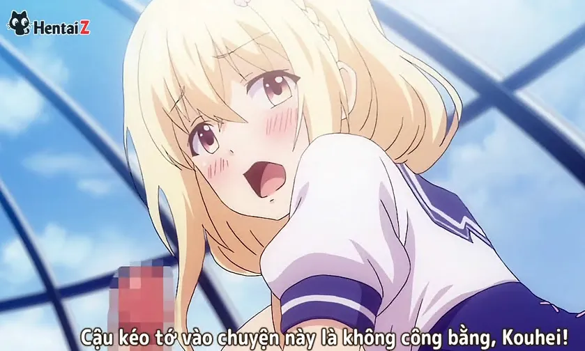 Soikano Gyutto Dakishimete The Animation