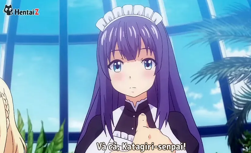 Soikano Gyutto Dakishimete The Animation