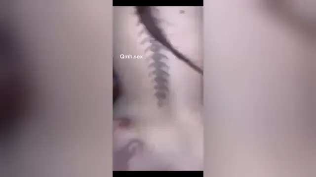 Pretty girl who borrowed money and didnt pay back has her sex clip leaked