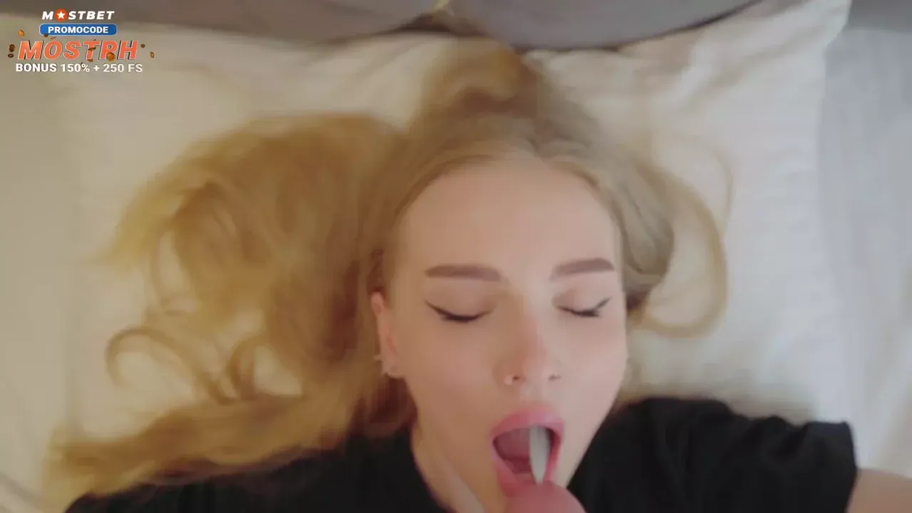Fucking My Stepsister while She Talks to Her Boyfriend /