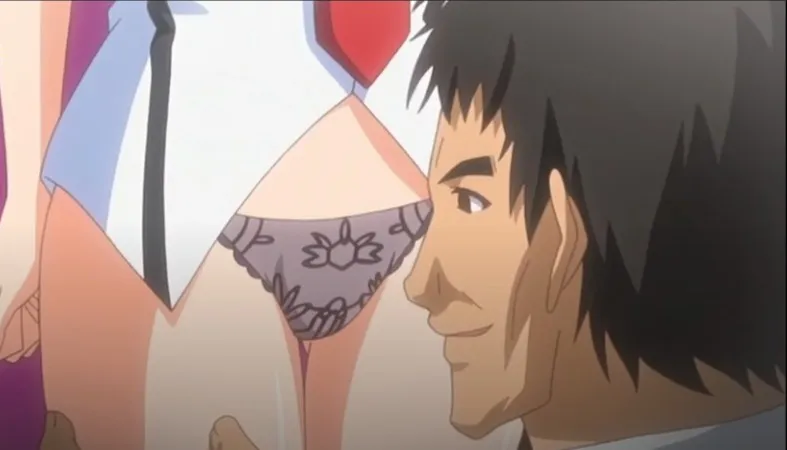Mizuho and the dark contract under the threat of her diary