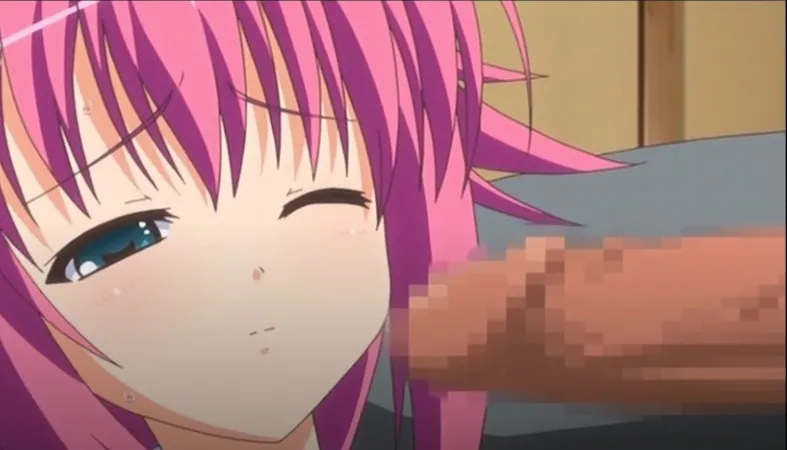 Mizuho and the dark contract under the threat of her diary