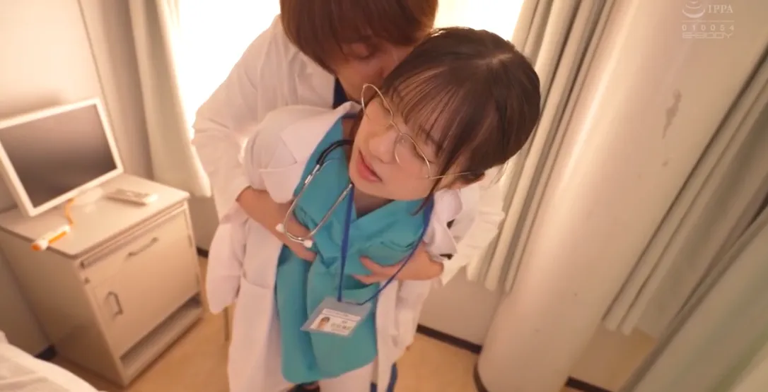 Intern Nurses Snow White Big Tits