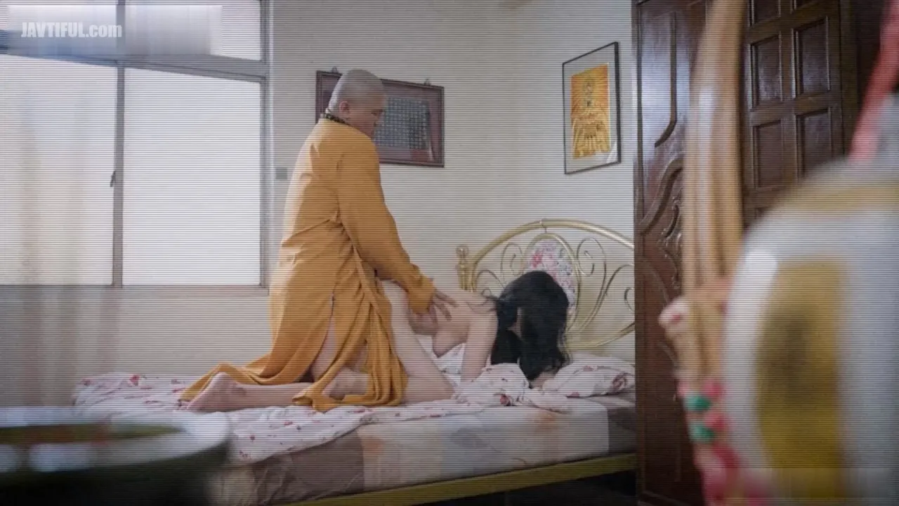 Exposing Monk Shi Yongxin Real life Shaolin Monk Uses His Penis To Ward Off Evil