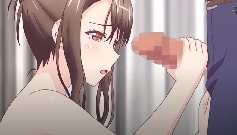 The secret of Akanes misdirected message