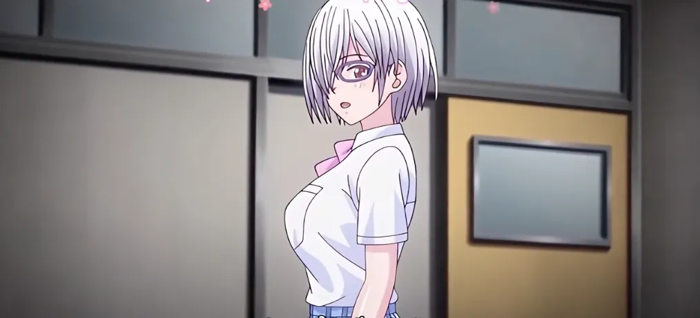 Slutty Girl Begs for Creampie