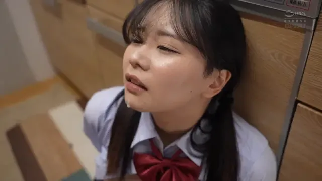 Stepfather ejaculates inside his stepdaughter