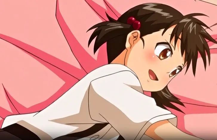 Summer Study Gone Wrong with a Jealous Spark