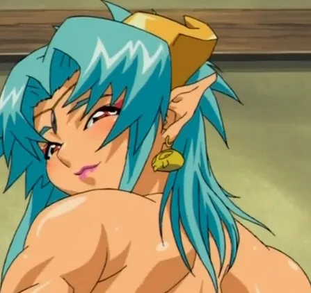 The Devil Girl Who Makes Soul Contracts With Humans