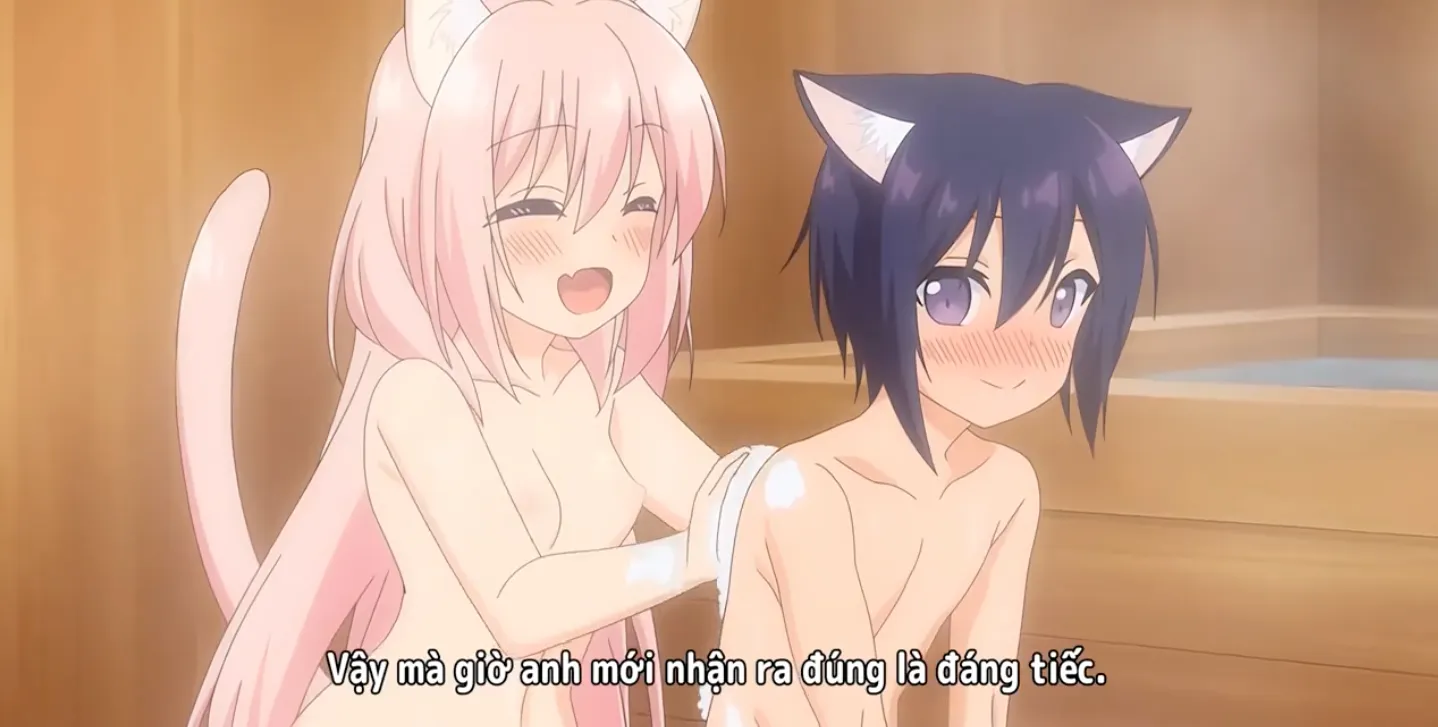 My Ideal Isekai Life
