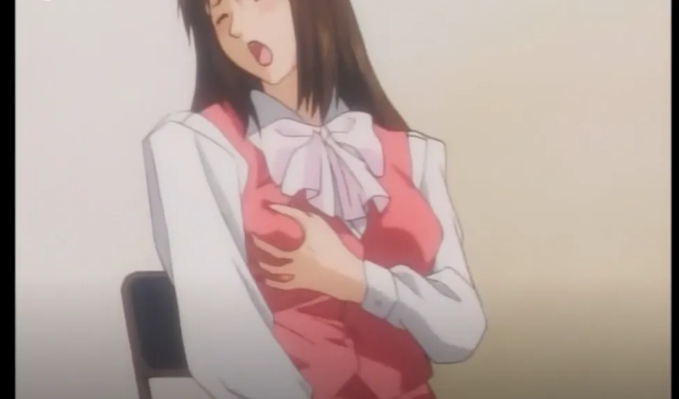 Moe Kisaragis office lust and her hidden desire