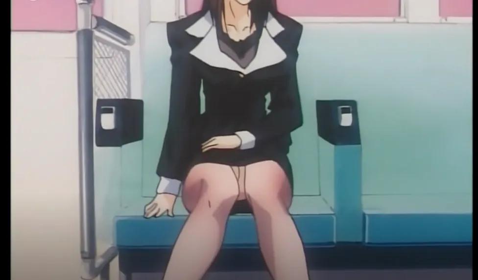 Moe Kisaragis office lust and her hidden desire