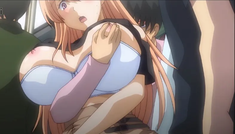 Unforgettable meeting between Iori and the professional hunter