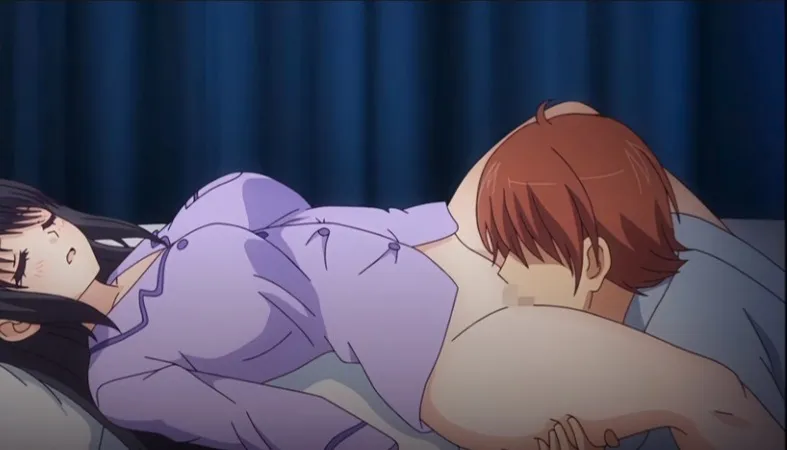 The Passionate Counterattack Of Bullied Student Ichika