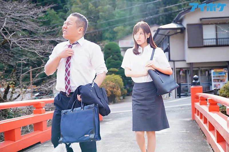 The beautiful secretary raped all night by her ugly boss in a hotel room
