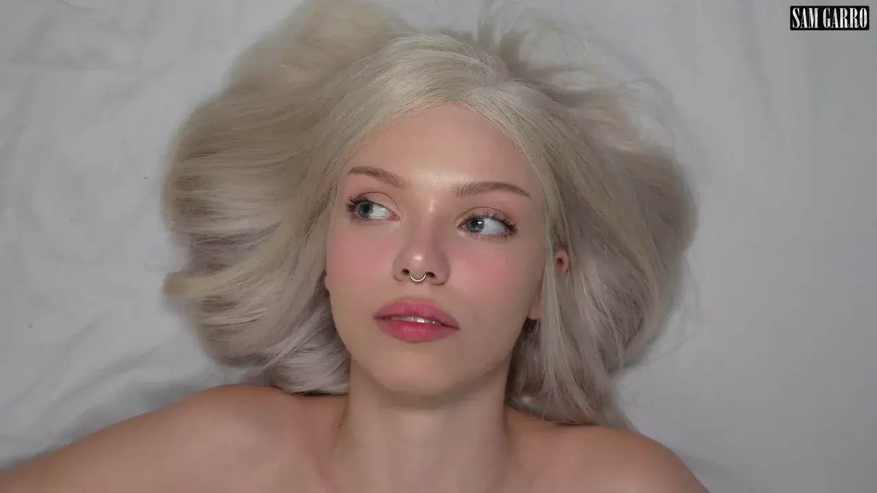 Ive Always Dreamed of a Living Doll