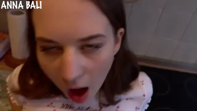 Sister takes sex photos to send to her boyfriend brother sees and the outcome