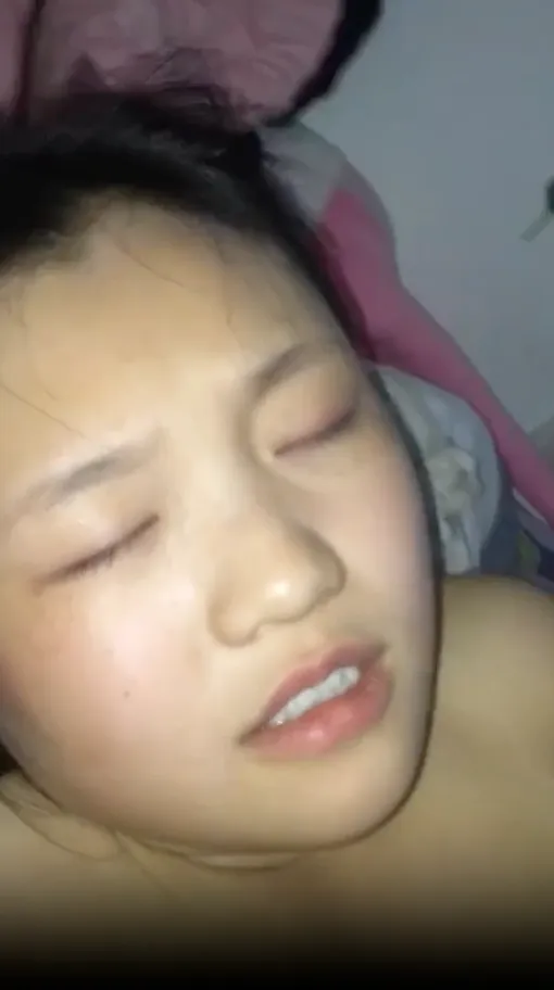 The Shy Best Friend Innocent First Time on Cam