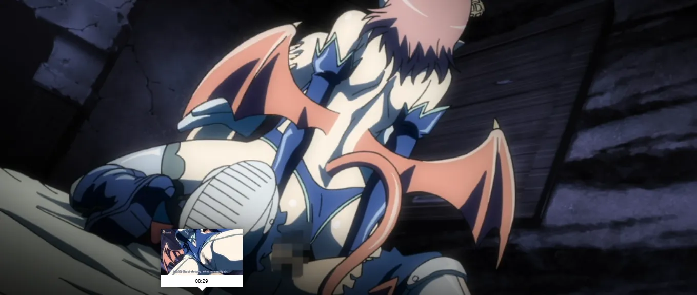 Lutt and the sacrifice contract in dreams with Succubus