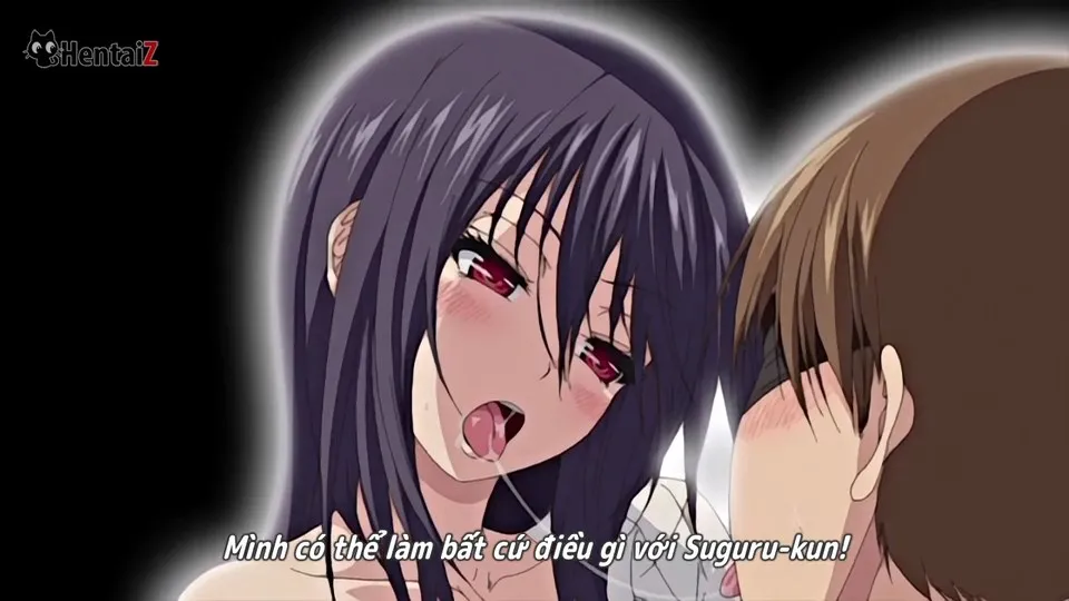 Hinagiku Virgin Lost Club e Youkoso