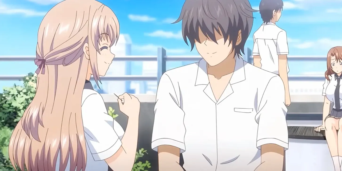 Yui Takahashi Little Brother And Sisters Panties
