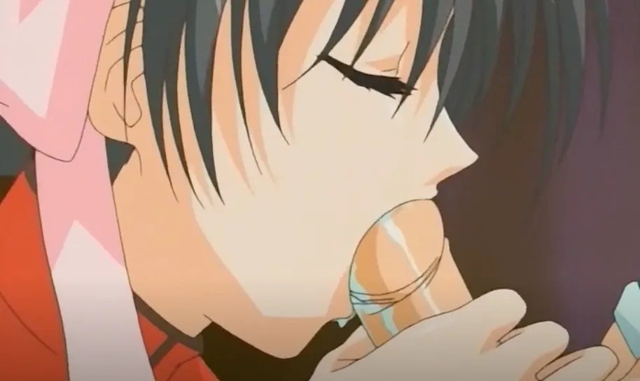 Manga Artist Couple Goes Looking for Fresh Inspiration Together