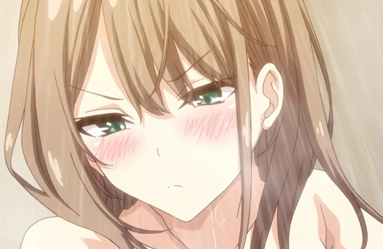 The Secret Behind Sayakas Beauty And Talent