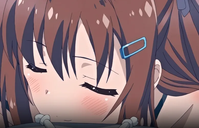 Onii-chan Please Hold Me Tight Until Morning
