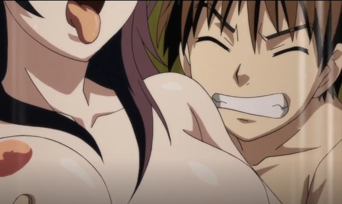 The secret of Ikumis next door and the fateful peephole