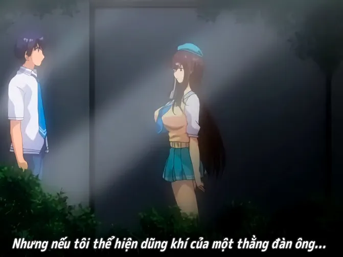 Love x Holic Miwaku no Otome to Hakudaku Kankei