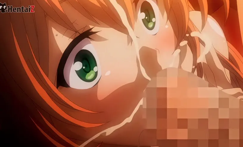 Love x Holic Miwaku no Otome to Hakudaku Kankei