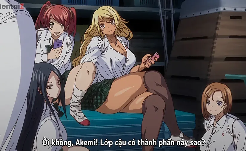 Otaku ni yasashii gal toka kyonyuu no osananajimi toka