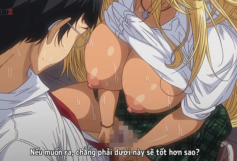 Otaku ni yasashii gal toka kyonyuu no osananajimi toka