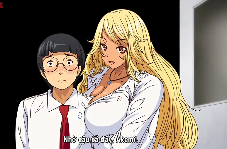 Otaku ni yasashii gal toka kyonyuu no osananajimi toka