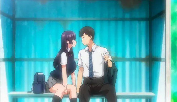Ajisai no chiru koro ni