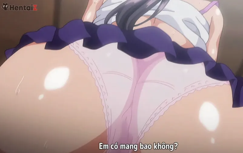 Ajisai no chiru koro ni