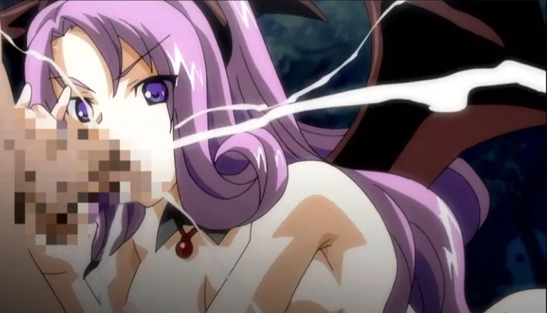 The Succubus Hunt And The Queen Encounter