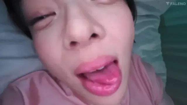 Fucking the hot nurse extremely professional in bed