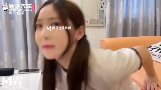 F ing the round-breasted schoolgirl wearing glasses extremely naughty