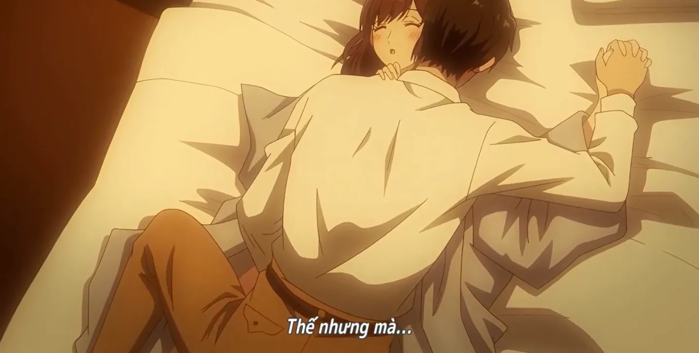 Taisho False Bride Substitution