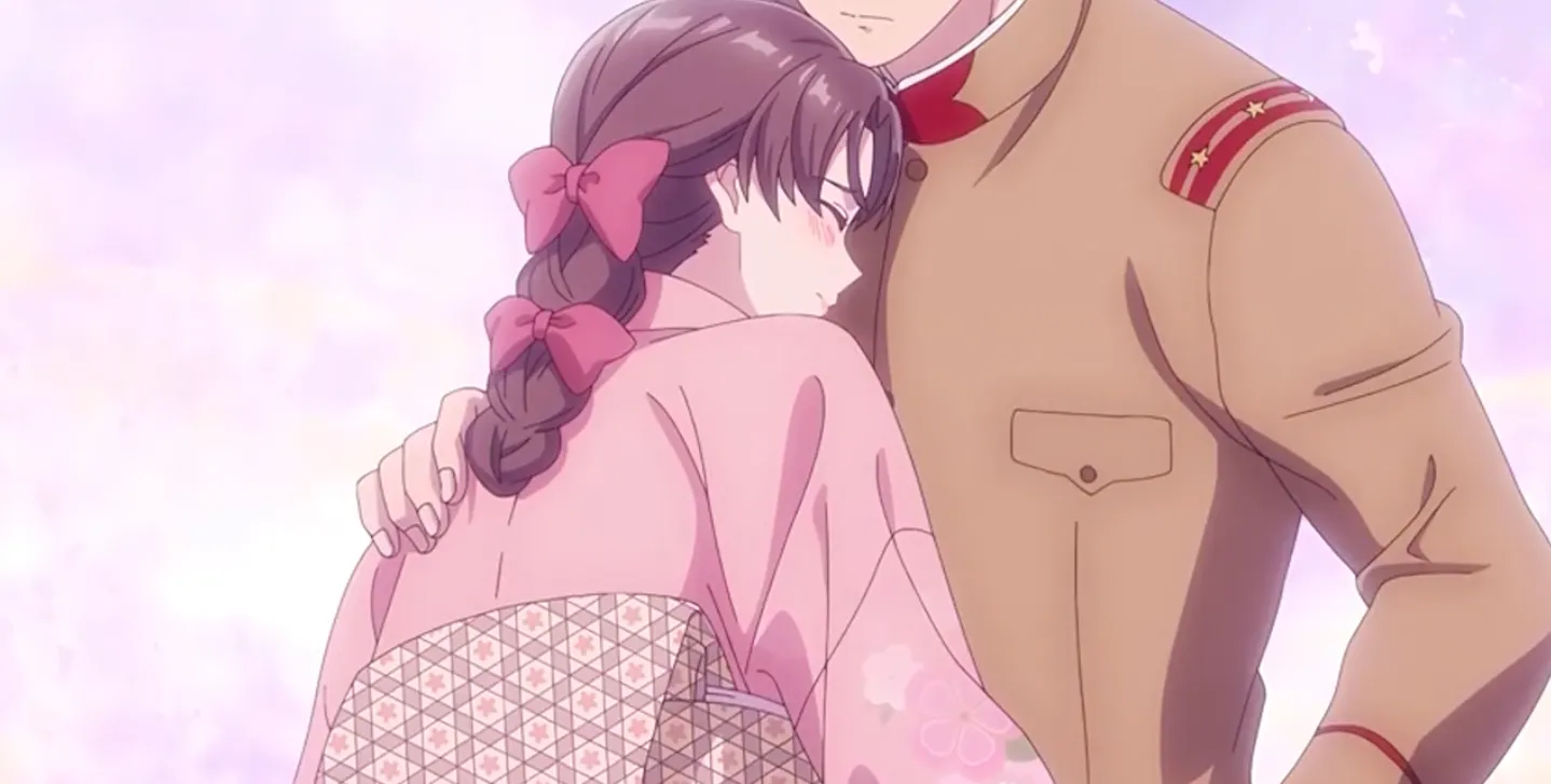 Taisho False Bride Substitution