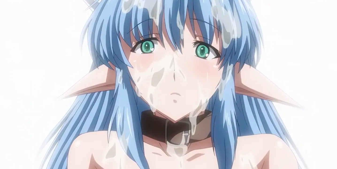 Injutsu No Yakata The Animation