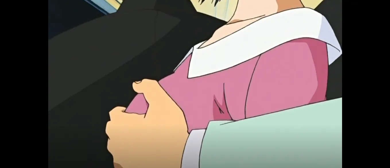 Yuji and the burning apprenticeship contract to master the golden hand