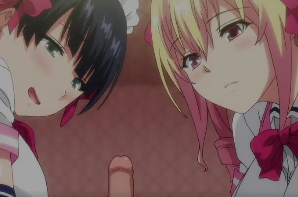 Lost in the maze of the older sisters
