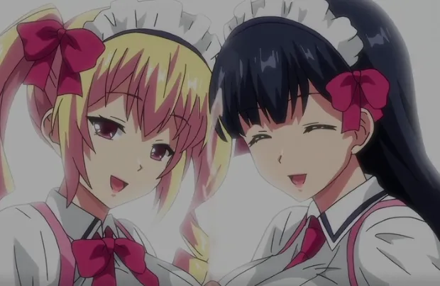 Lost in the maze of the older sisters