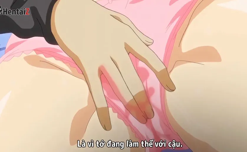 Tenioha 2 nee motto ecchi na koto ippai shiyo