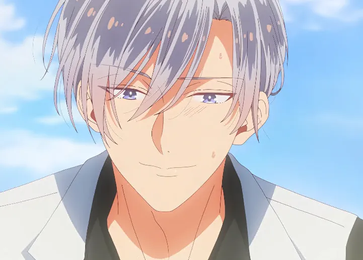 The Perfect Prince Loves Me the Side Character