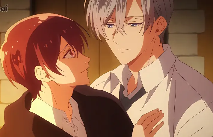 The Perfect Prince Loves Me the Side Character